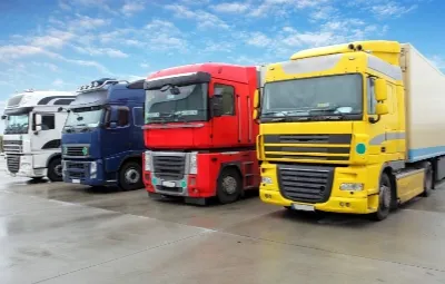 Adana Göynücek Nakliye Ambarı