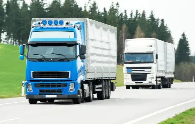 Adana Göynücek | Eşya Taşıma